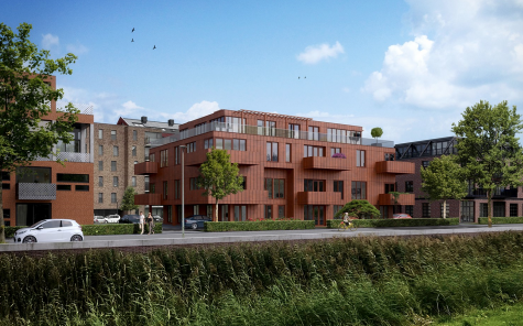 Te huur: Almere