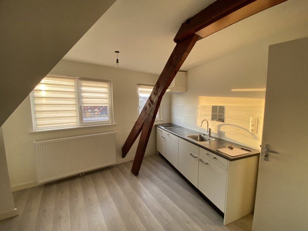 Te huur: Tilburg