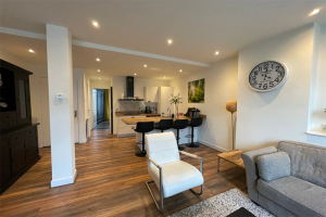 Te huur: Rotterdam / €1920 p.m. / 90m2