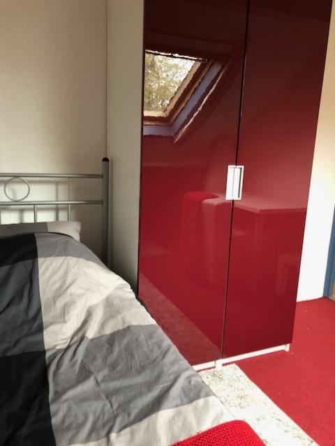 Te huur: Leusden / €460 p.m. / 12m2