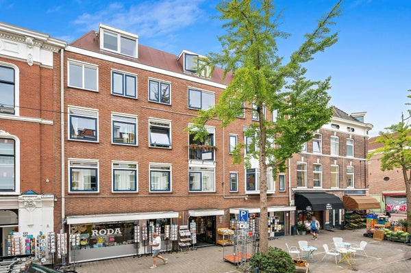 For rent: Den Haag / €2400.00 p.m. / 92.00m2