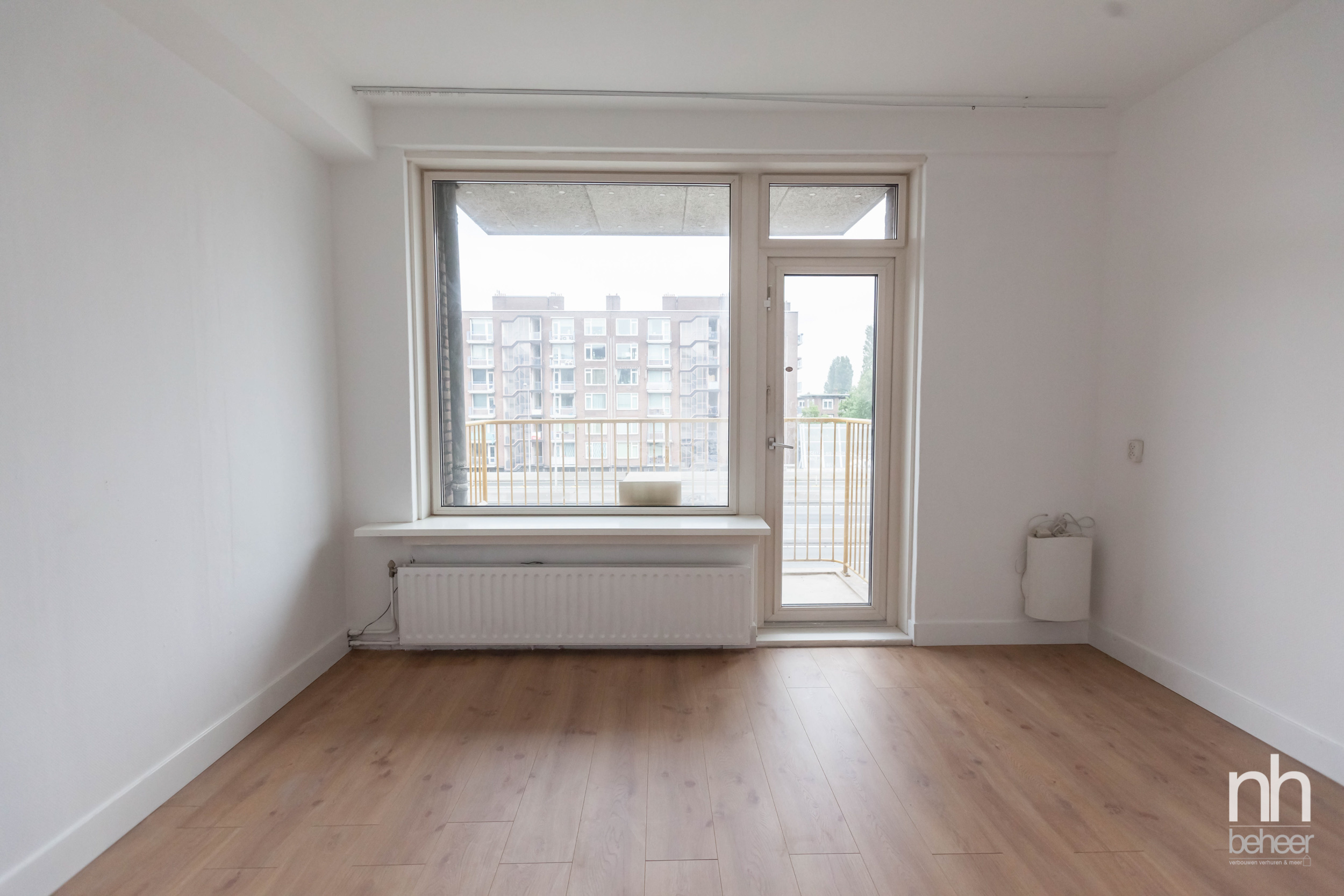 For rent: Amsterdam