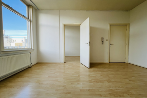 Te huur: Den Haag