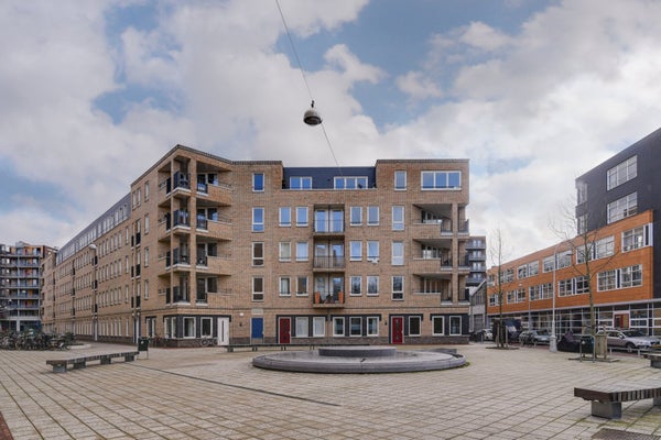 Te huur: Amsterdam / €1905,00 p.m. / 80,00m2