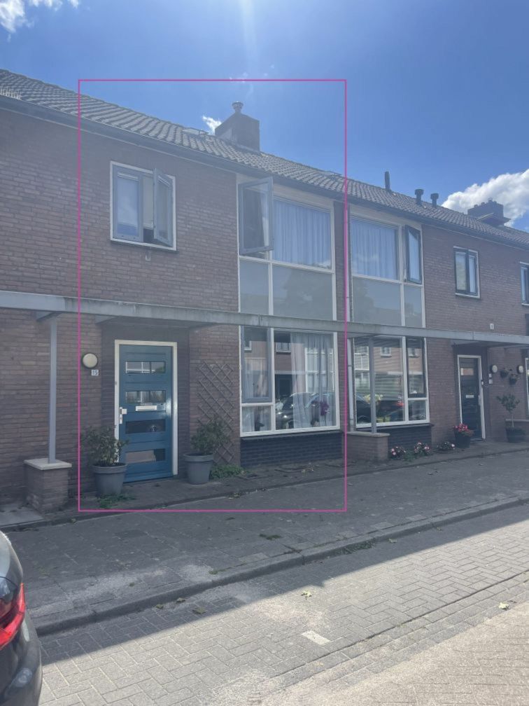 Te huur: Vught / €764 p.m. / 26m2