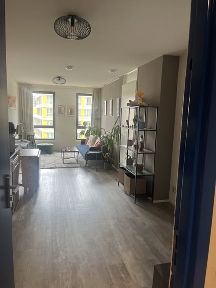 For rent: Amsterdam / €1100.00 p.m. / 41.00m2