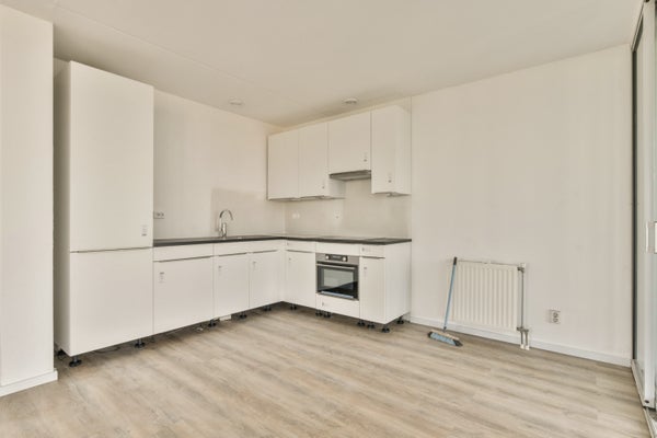 For rent: Zoetermeer
