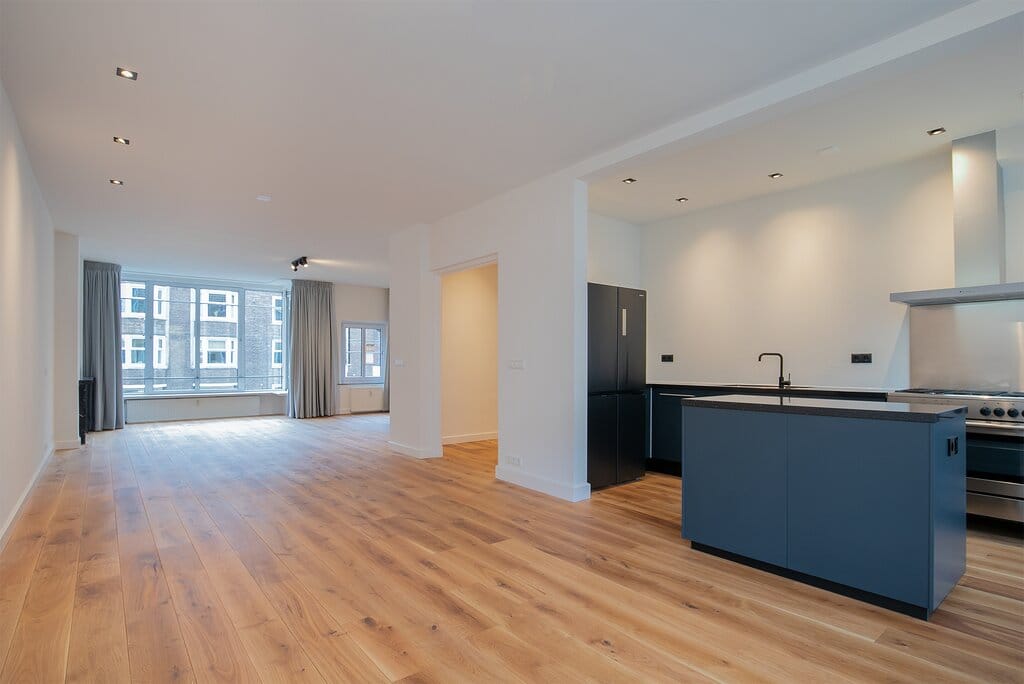 Te huur: Amsterdam / €3750 p.m. / 110m2