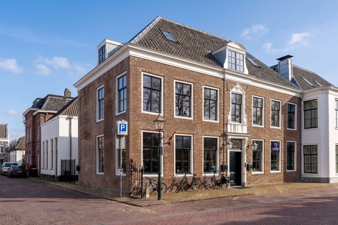 Te huur: Loenen aan de Vecht / €4400,00 p.m. / 55,00m2