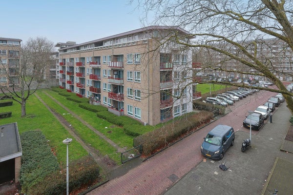 Te huur:  Amsterdam  / €1750,00 p.m. / 69,00m2