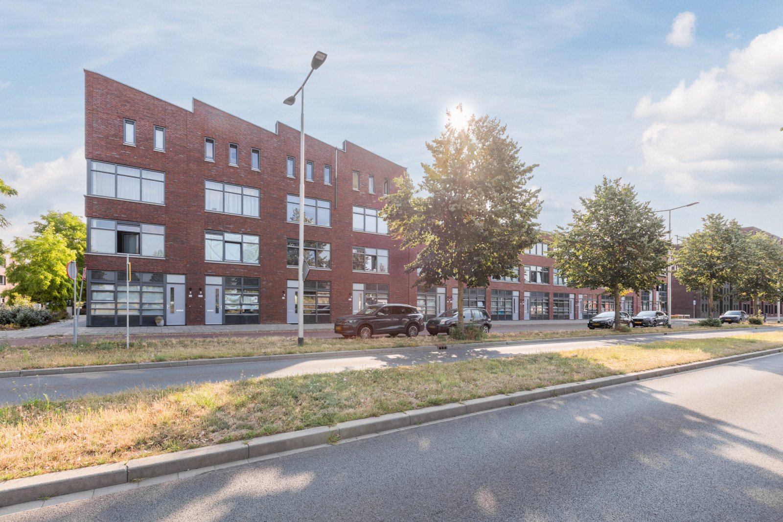 Te huur: Arnhem