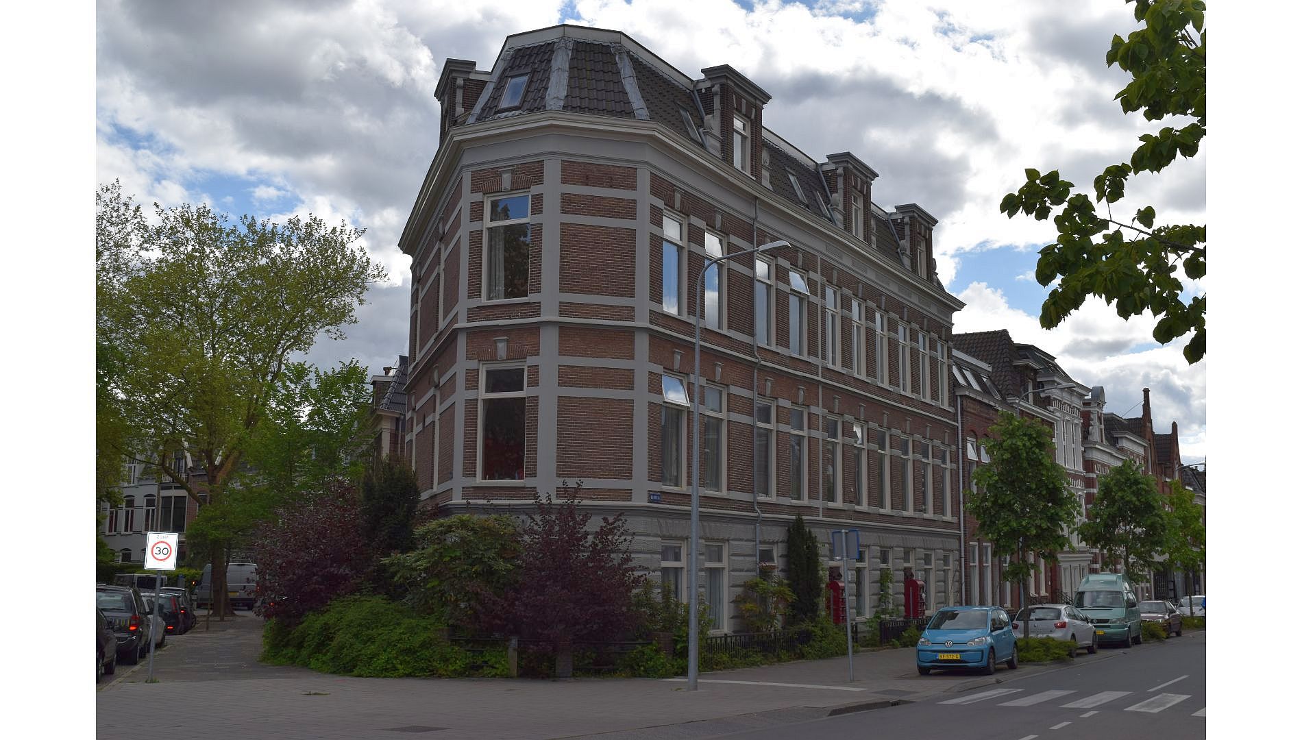 Te huur: Groningen