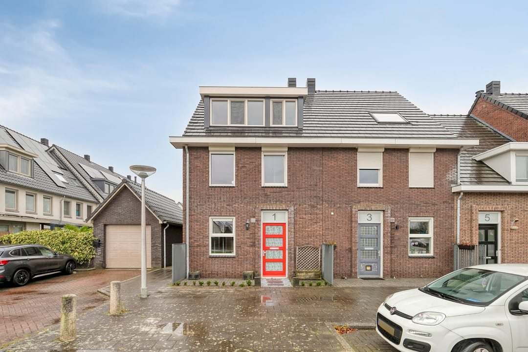 Te huur: Amstelveen / €3000,00 p.m. / 128,00m2