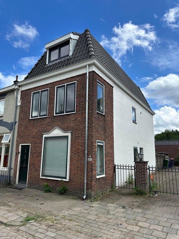 Te huur: Zeist / €2300,00 p.m. / 84,00m2