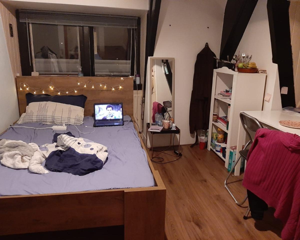 Te huur: Leeuwarden