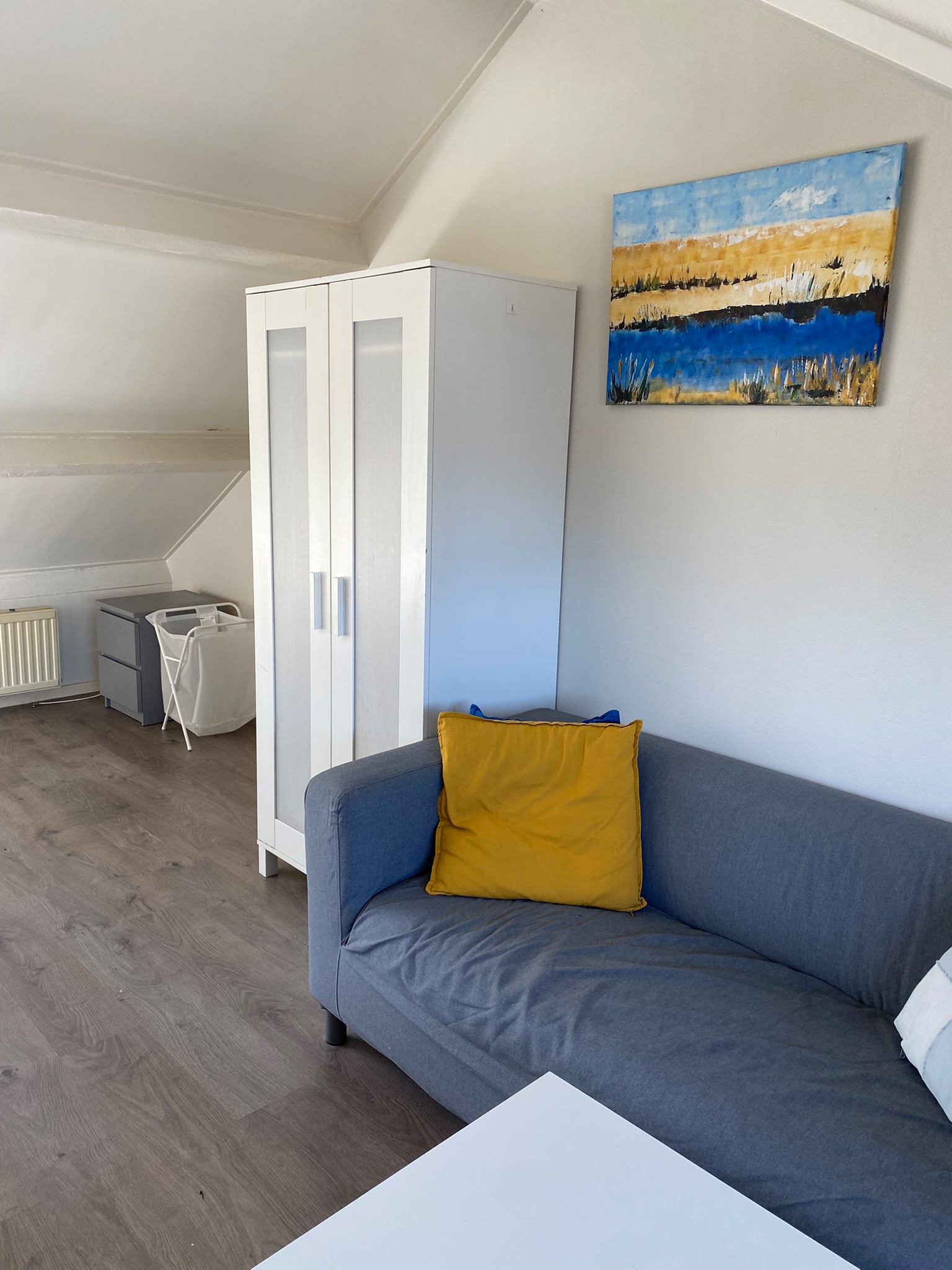 For rent: Utrecht