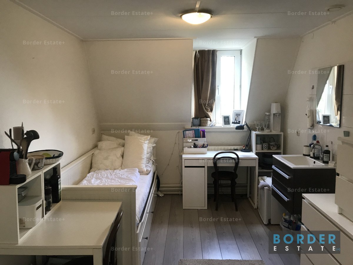 Te huur: Maastricht / €669,00 p.m. / 12,00m2