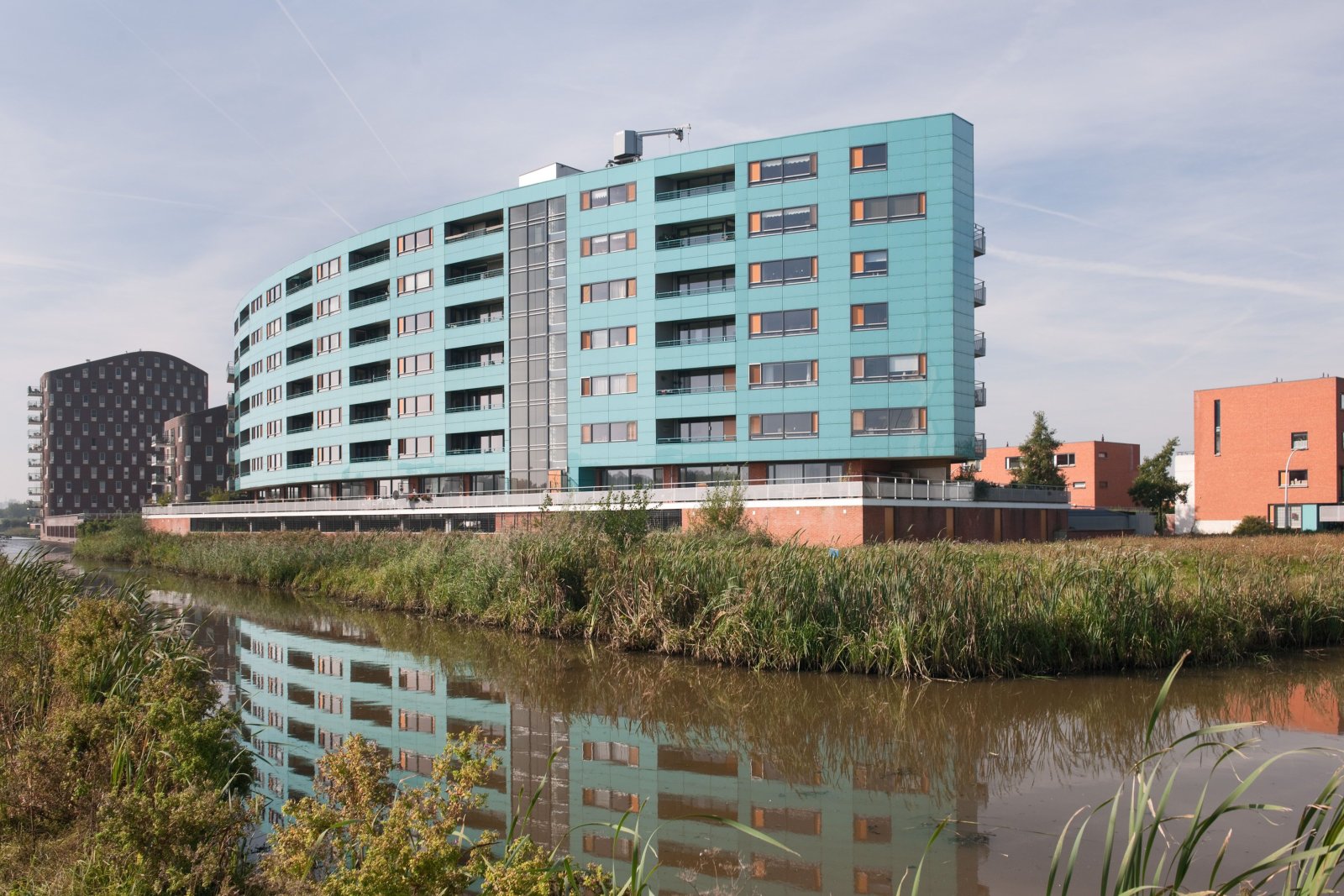For rent: Zwolle