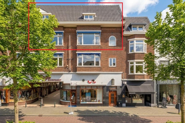 Te huur: Breda / €3200 p.m. / 209m2