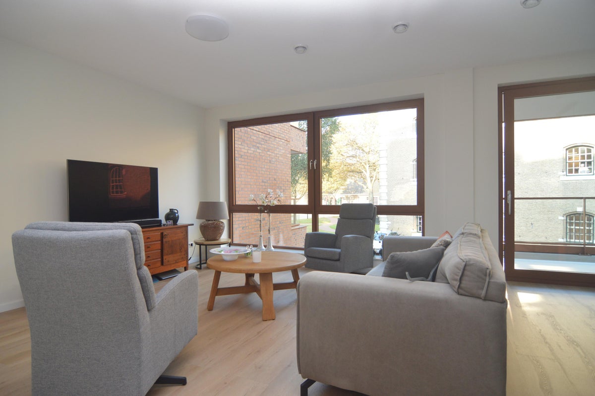 For rent: Breda / €2300 p.m. / 91m2