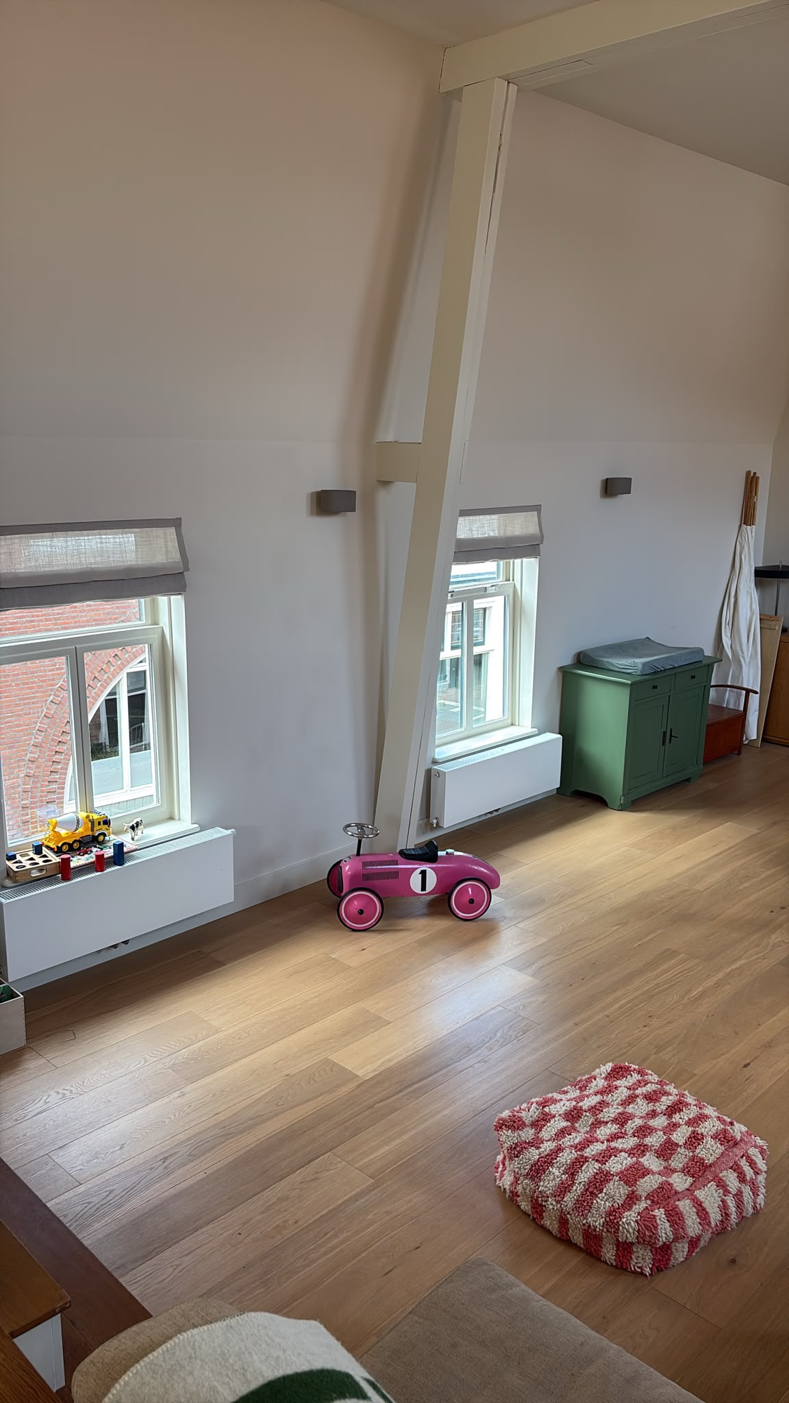 Te huur: Den Haag / €2500 p.m. / 115m2
