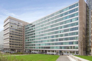 Te huur: Amsterdam / €1225,00 p.m. / 35,00m2