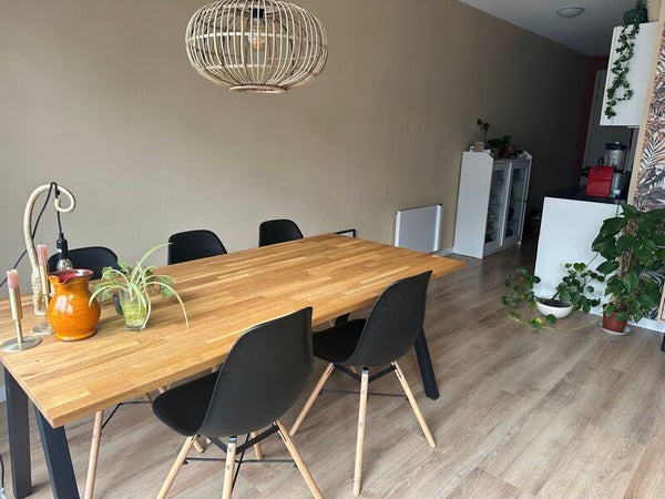 For rent: Leiden