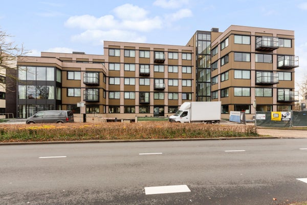 Te huur: Amersfoort
