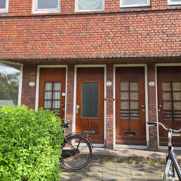 Te huur: Groningen / €625,00 p.m. / 16,00m2