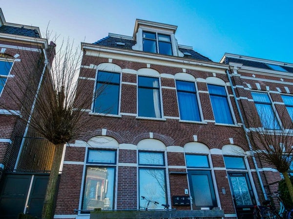 Te huur: Leeuwarden