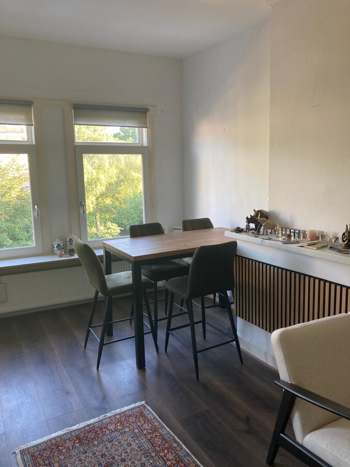 Te huur: Den Haag / €1200,00 p.m. / 52,00m2
