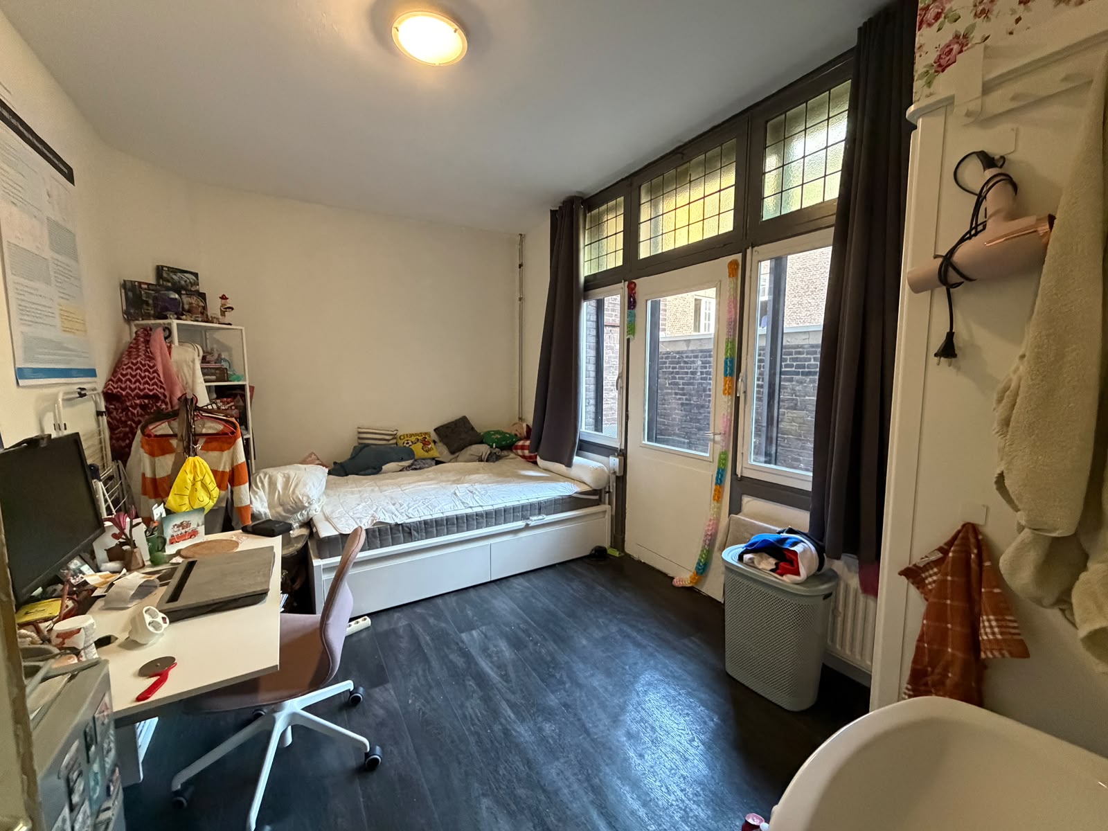 Te huur: Maastricht