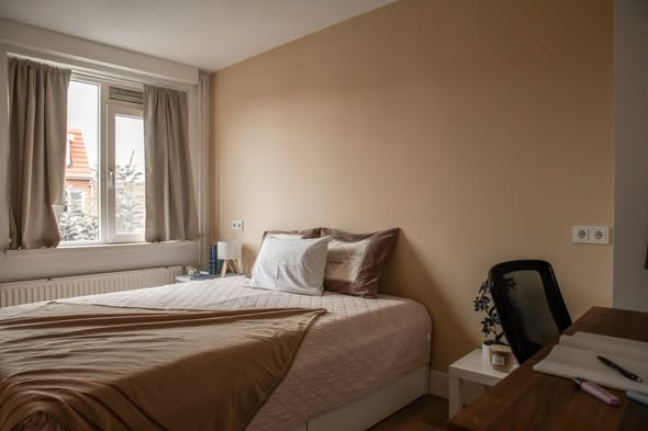 Te huur: Amsterdam / €1150,00 p.m. / 12,50m2