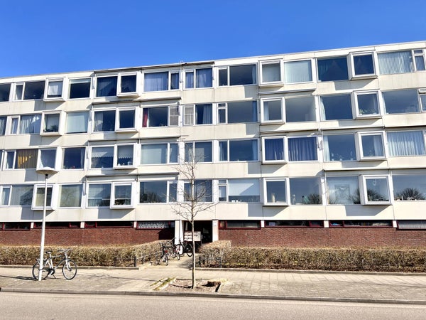 For rent: Utrecht