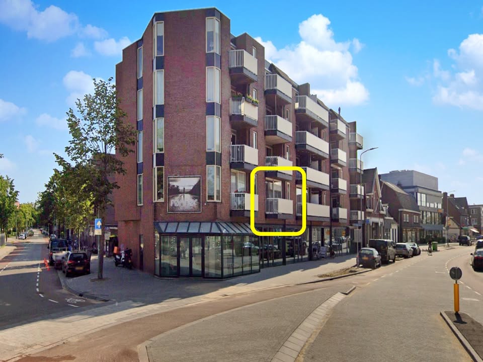 For rent: Eindhoven / €1595.00 p.m. / 70.00m2