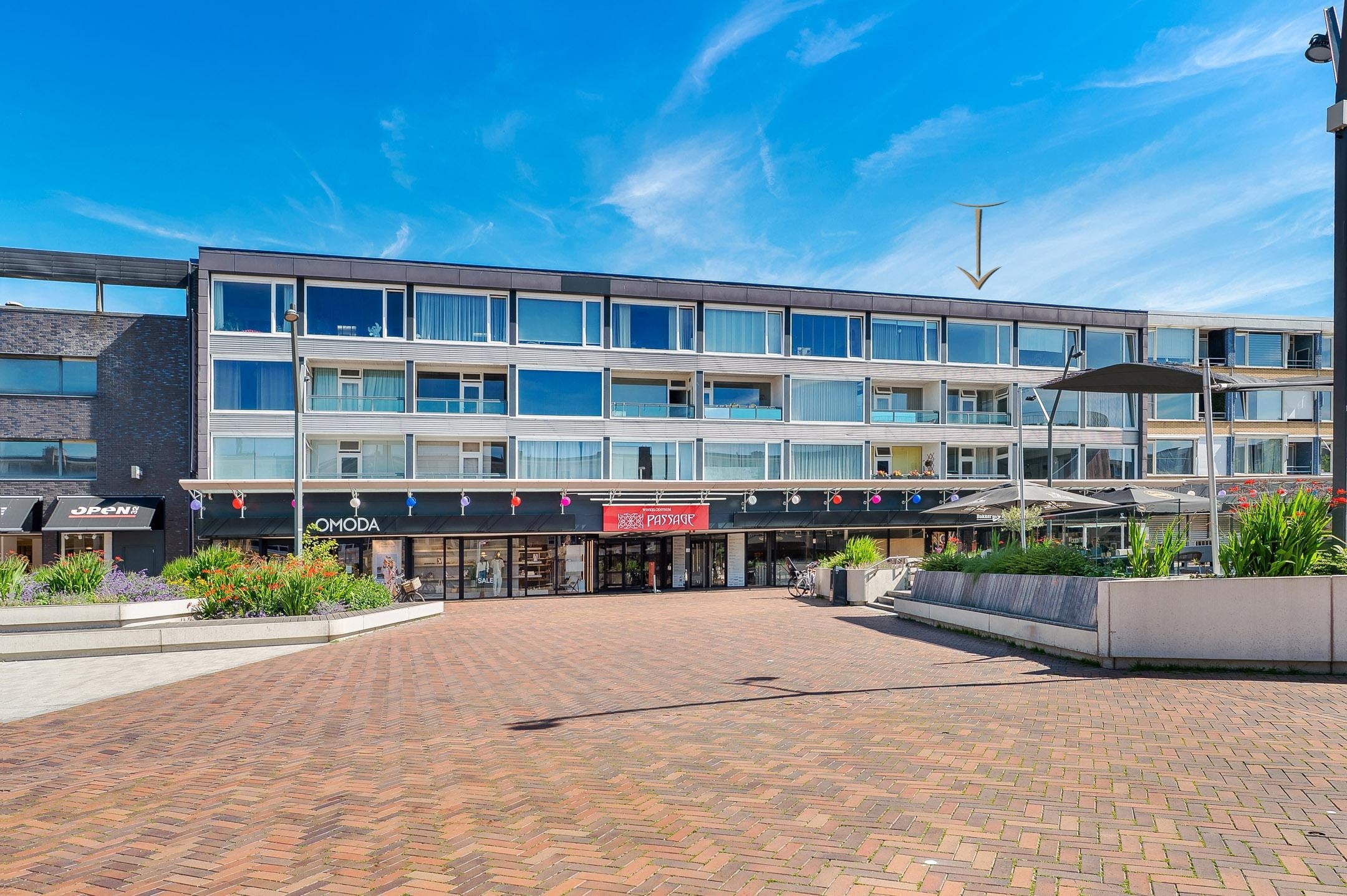 Te huur: Roosendaal / €843,00 p.m. / 38,00m2