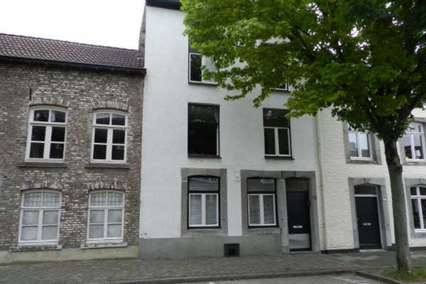 Te huur: Maastricht