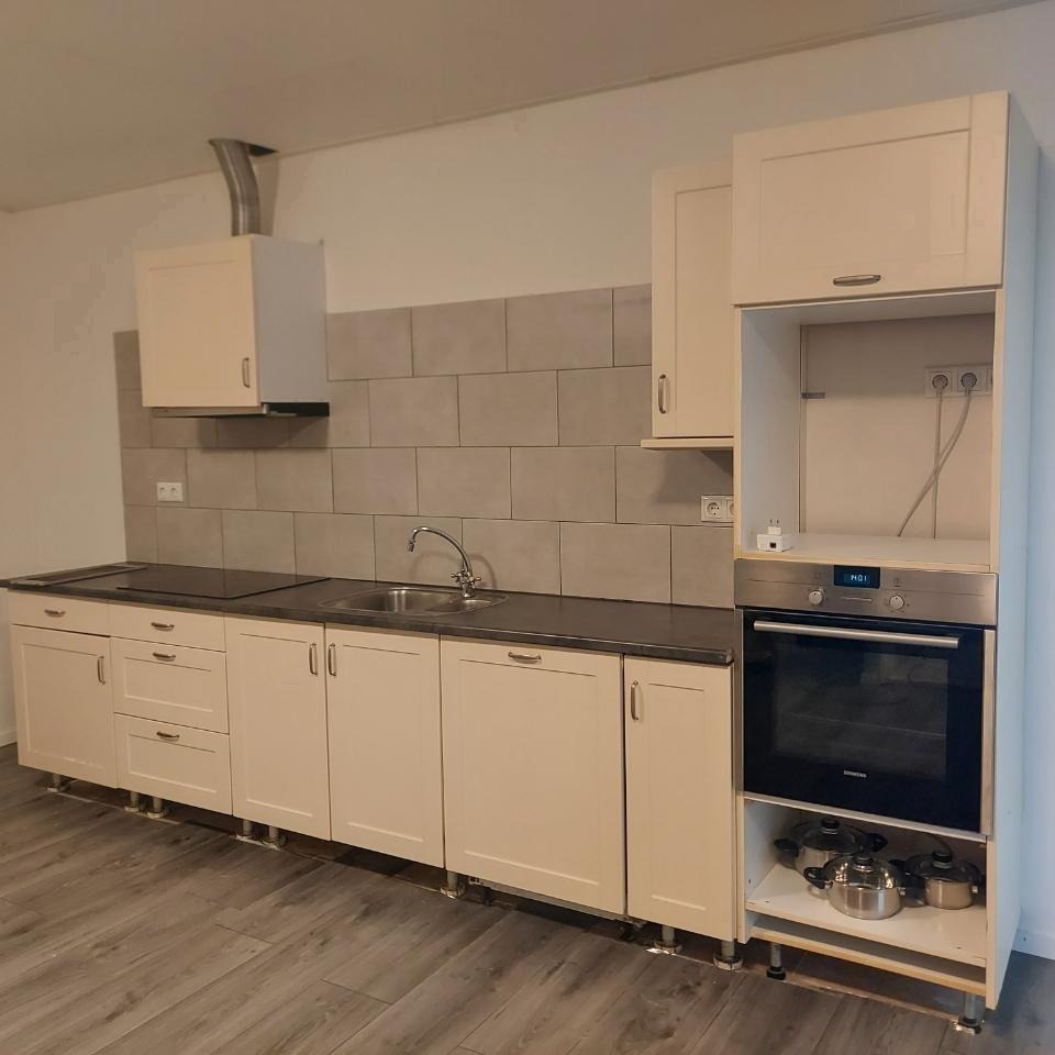 For rent: Hoeven