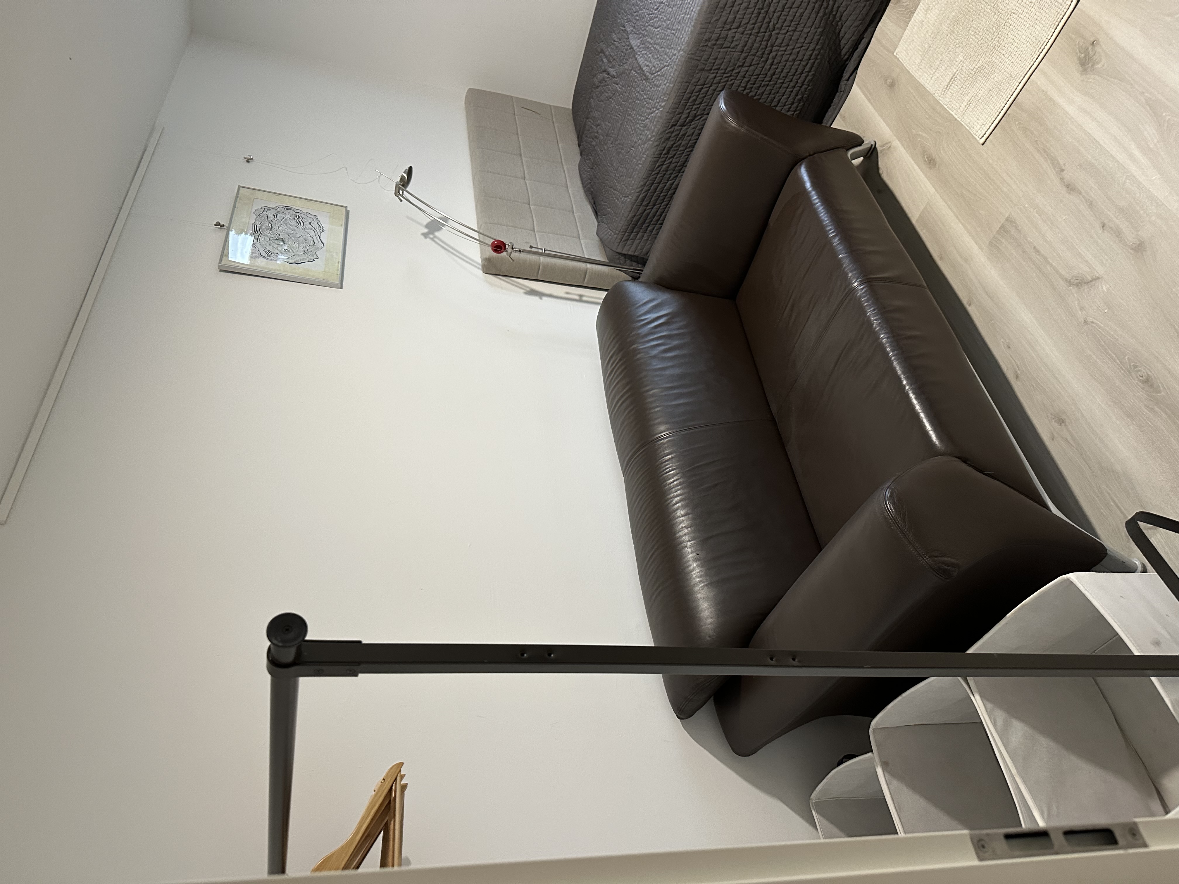 Te huur: Den Haag / €875 p.m. / 28m2