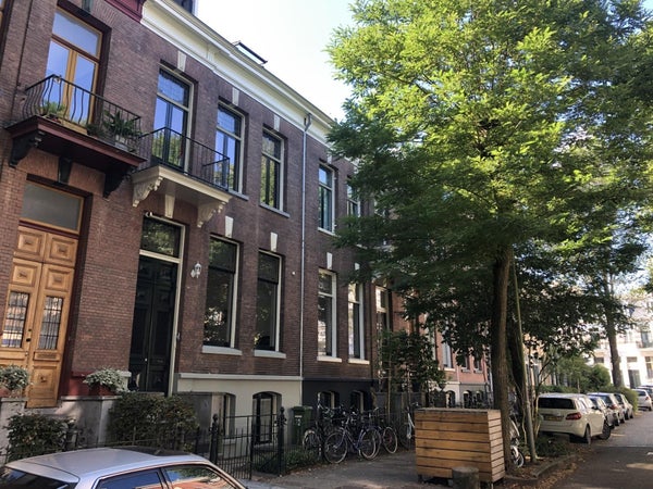For rent: Arnhem