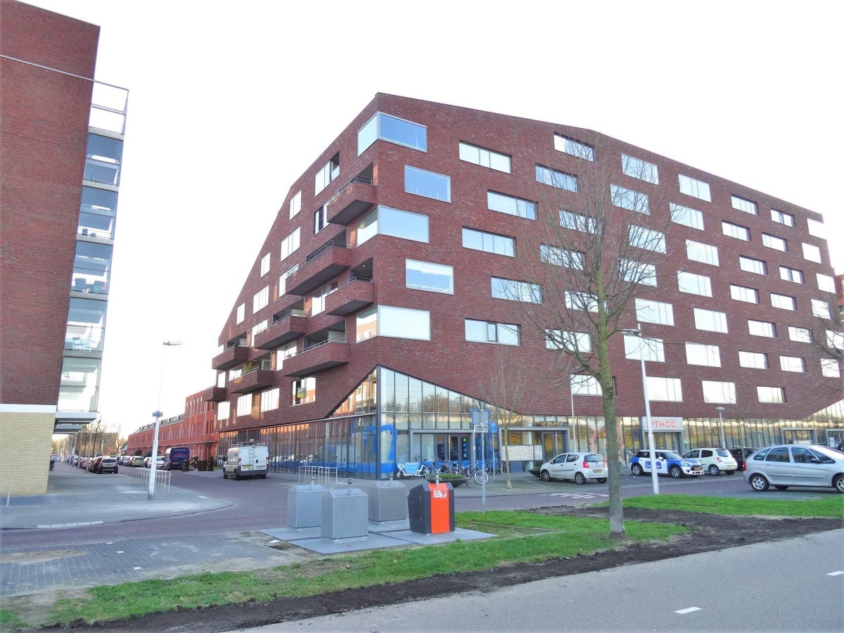 Te huur: Utrecht / €1950,00 p.m. / 76,00m2