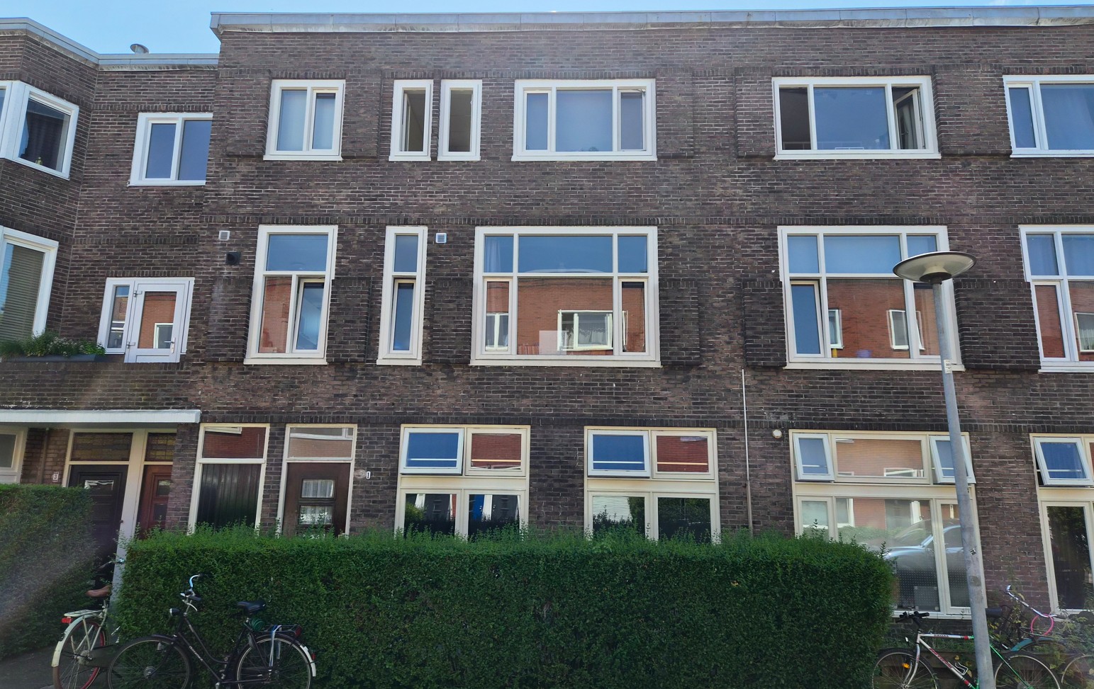 Te huur: Groningen / €470 p.m. / 12m2
