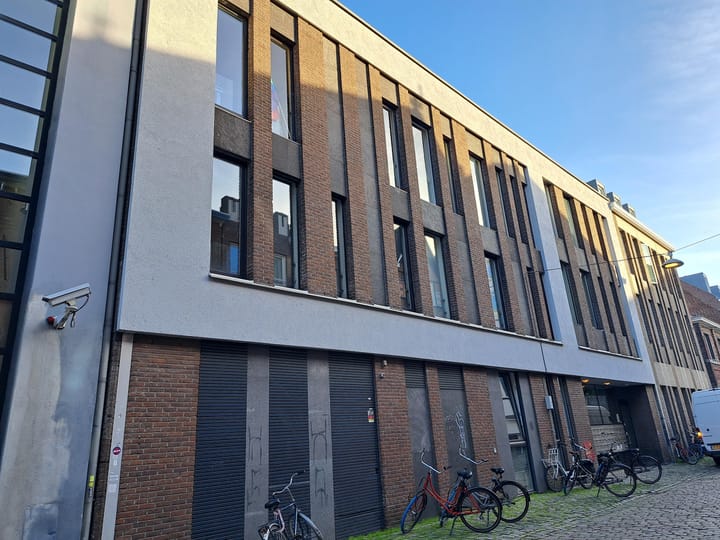 Te huur: Maastricht