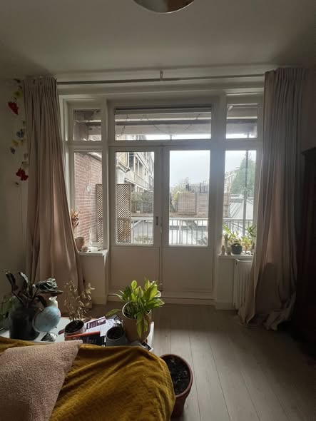 Te huur: Amsterdam / €832,00 p.m. / 13,00m2