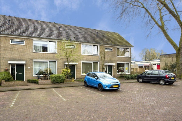 Te huur: Nunspeet / €1158,00 p.m. / 125,00m2