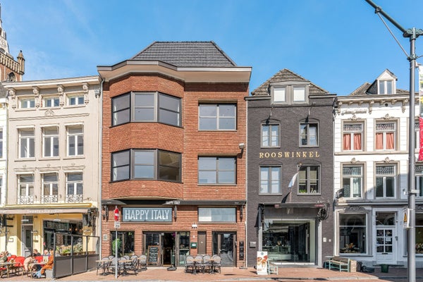 For rent: Roermond