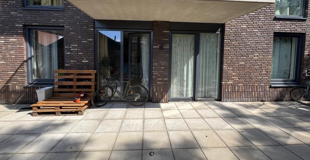 Te huur: Ede