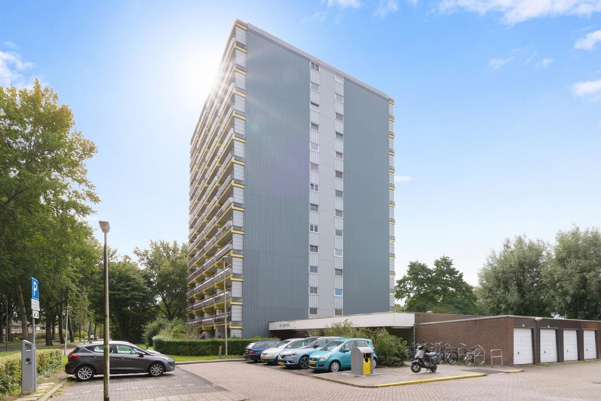 Te huur: Purmerend / €1845,00 p.m. / 78,00m2