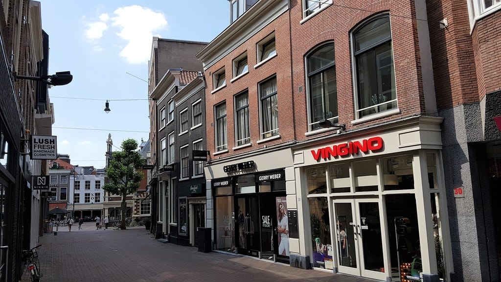 Te huur: Haarlem