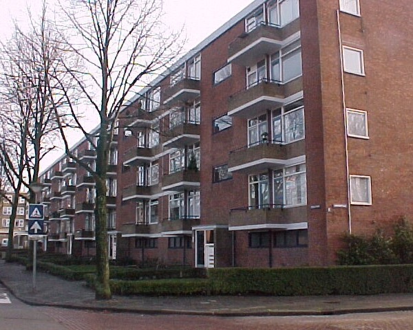 Te huur: Groningen